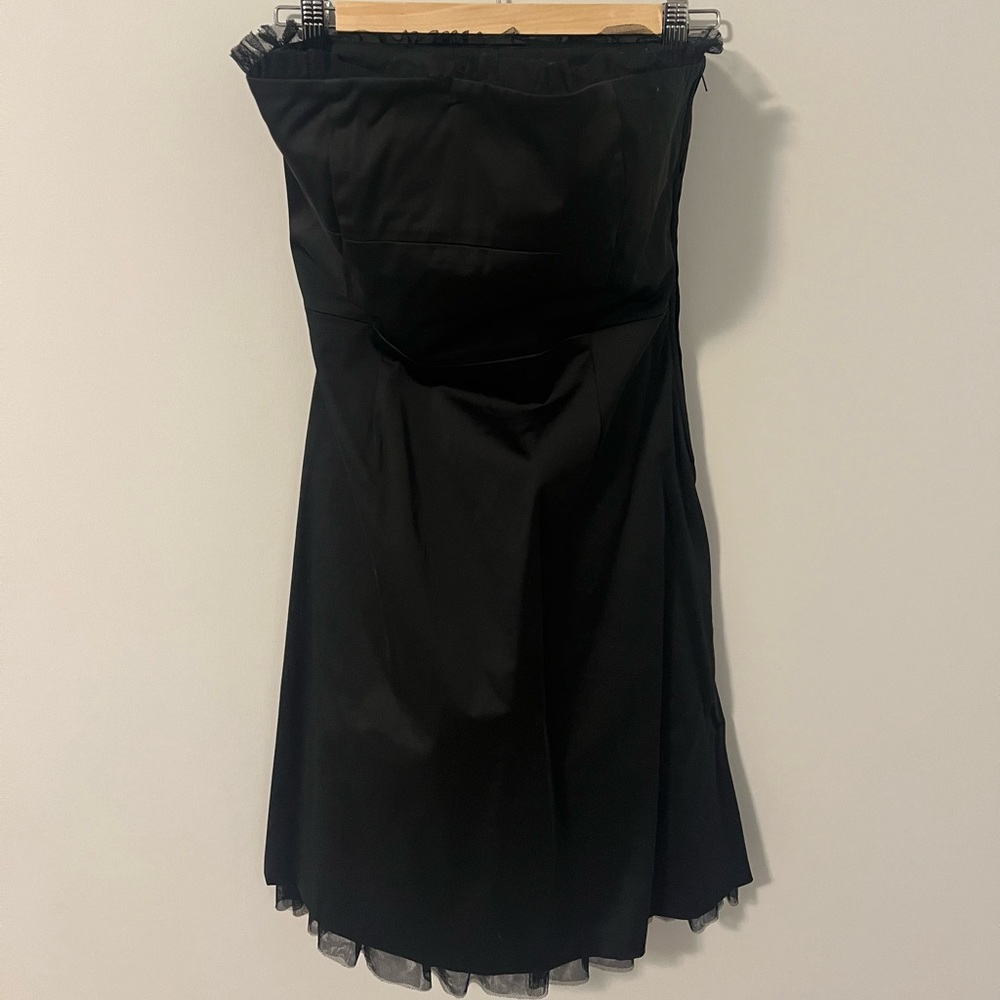 Mini dress
